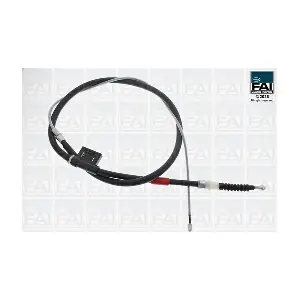 FPBC353 FAI AutoParts