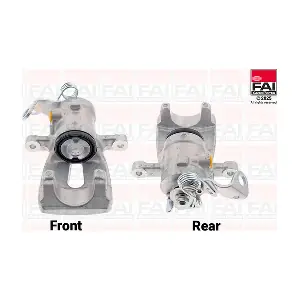 FCA340R FAI AutoParts
