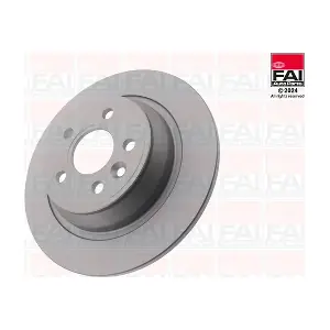 BD117 FAI AutoParts