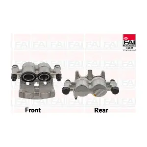 FCA149R FAI AutoParts