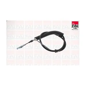 FBC380 FAI AutoParts