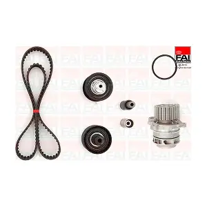 TBK141-6129 FAI AutoParts