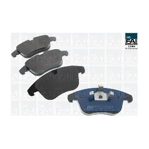 FPBP432 FAI AutoParts