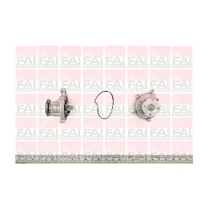 WP6439 FAI AutoParts