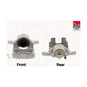 FCA163R FAI AutoParts