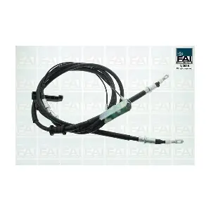 FPBC700 FAI AutoParts