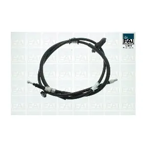 FPBC718 FAI AutoParts