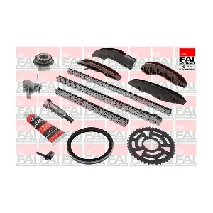 TCK133C FAI AutoParts