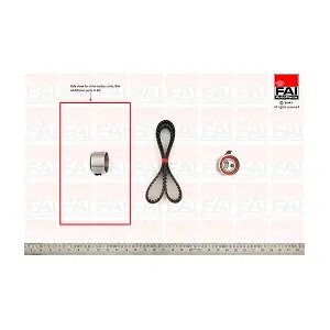 TBK424 FAI AutoParts