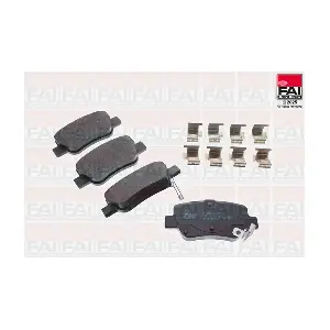 BP320 FAI AutoParts