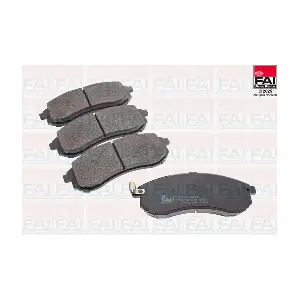 BP549 FAI AutoParts