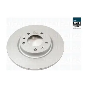 FPBD1142 FAI AutoParts