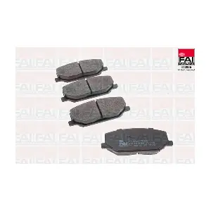 BP452 FAI AutoParts
