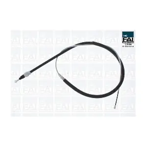 FPBC177 FAI AutoParts