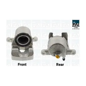 FPCA209L FAI AutoParts