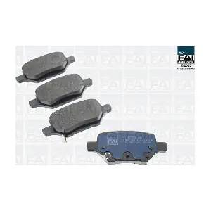 FPBP708 FAI AutoParts