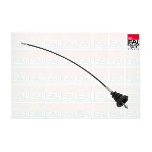 FBC168 FAI AutoParts