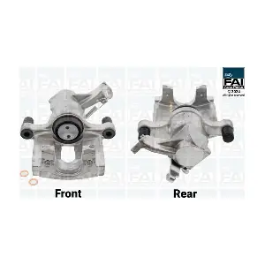 FPCA205L FAI AutoParts