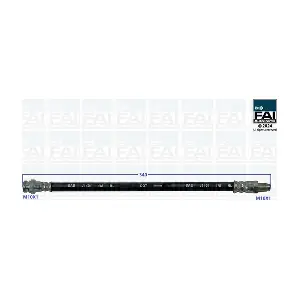 FPBH152 FAI AutoParts