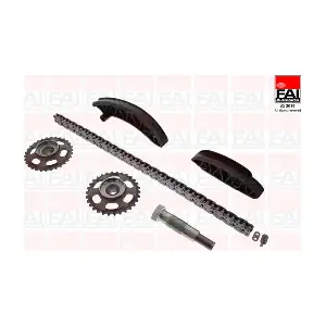 TCK227NG FAI AutoParts