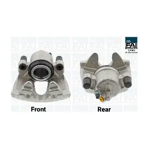FPCA116R FAI AutoParts