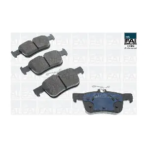 FPBP535 FAI AutoParts