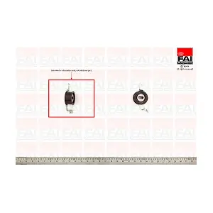 T8656 FAI AutoParts