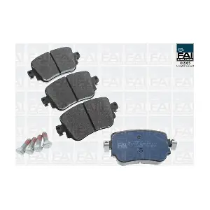 FPBP620 FAI AutoParts