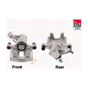 FCA205R FAI AutoParts