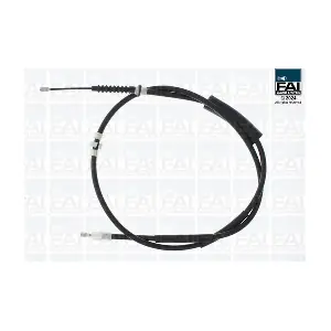 FPBC210 FAI AutoParts
