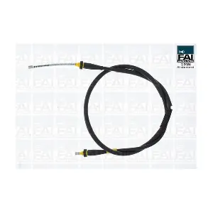 FPBC424 FAI AutoParts