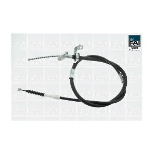 FPBC661 FAI AutoParts