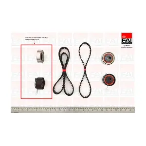 TBK201 FAI AutoParts