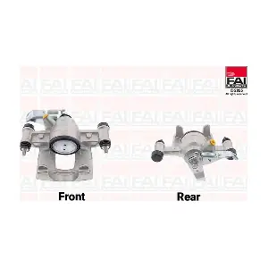 FCA355R FAI AutoParts