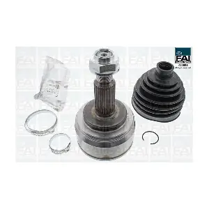 FPCV139 FAI AutoParts
