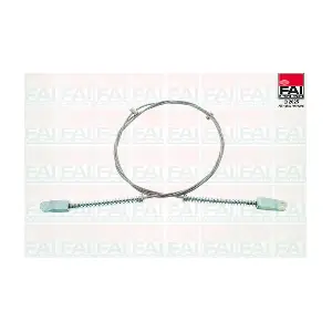 FBC615 FAI AutoParts