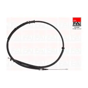 FBC0317 FAI AutoParts