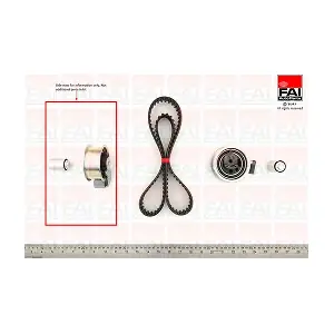 TBK161 FAI AutoParts
