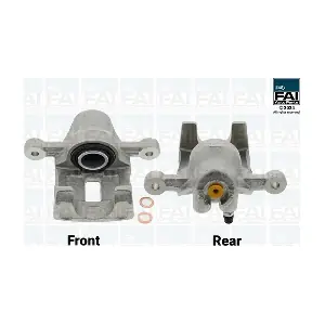 FPCA234R FAI AutoParts