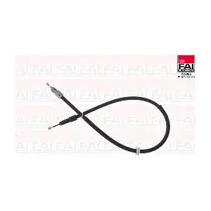 FBC347 FAI AutoParts