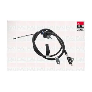FBC535 FAI AutoParts