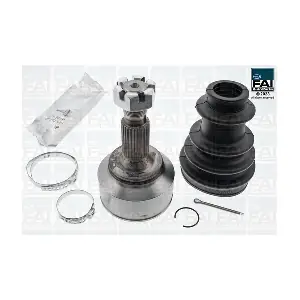 FPCV142 FAI AutoParts