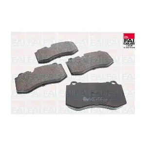 BP711 FAI AutoParts