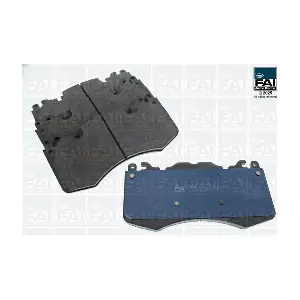FPBP494 FAI AutoParts