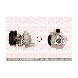 WP6349 FAI AutoParts