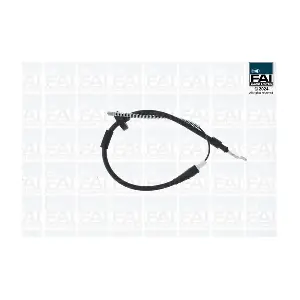 FPBC180 FAI AutoParts