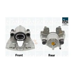 FPCA105L FAI AutoParts