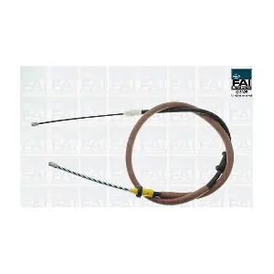 FPBC585 FAI AutoParts