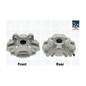 FPCA219R FAI AutoParts