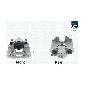 FPCA317R FAI AutoParts